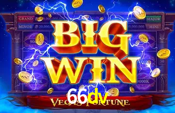 Descubra o Programa VIP da 66dv: Vantagens Exclusivas para Jogadores